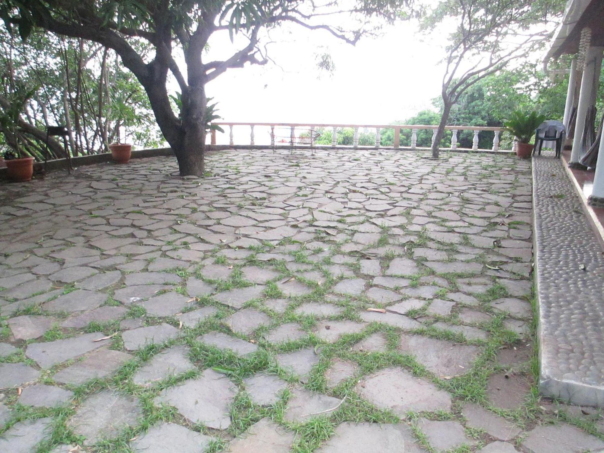 Casita Escondida- El Salvador Villa La Libertad Exteriör bild