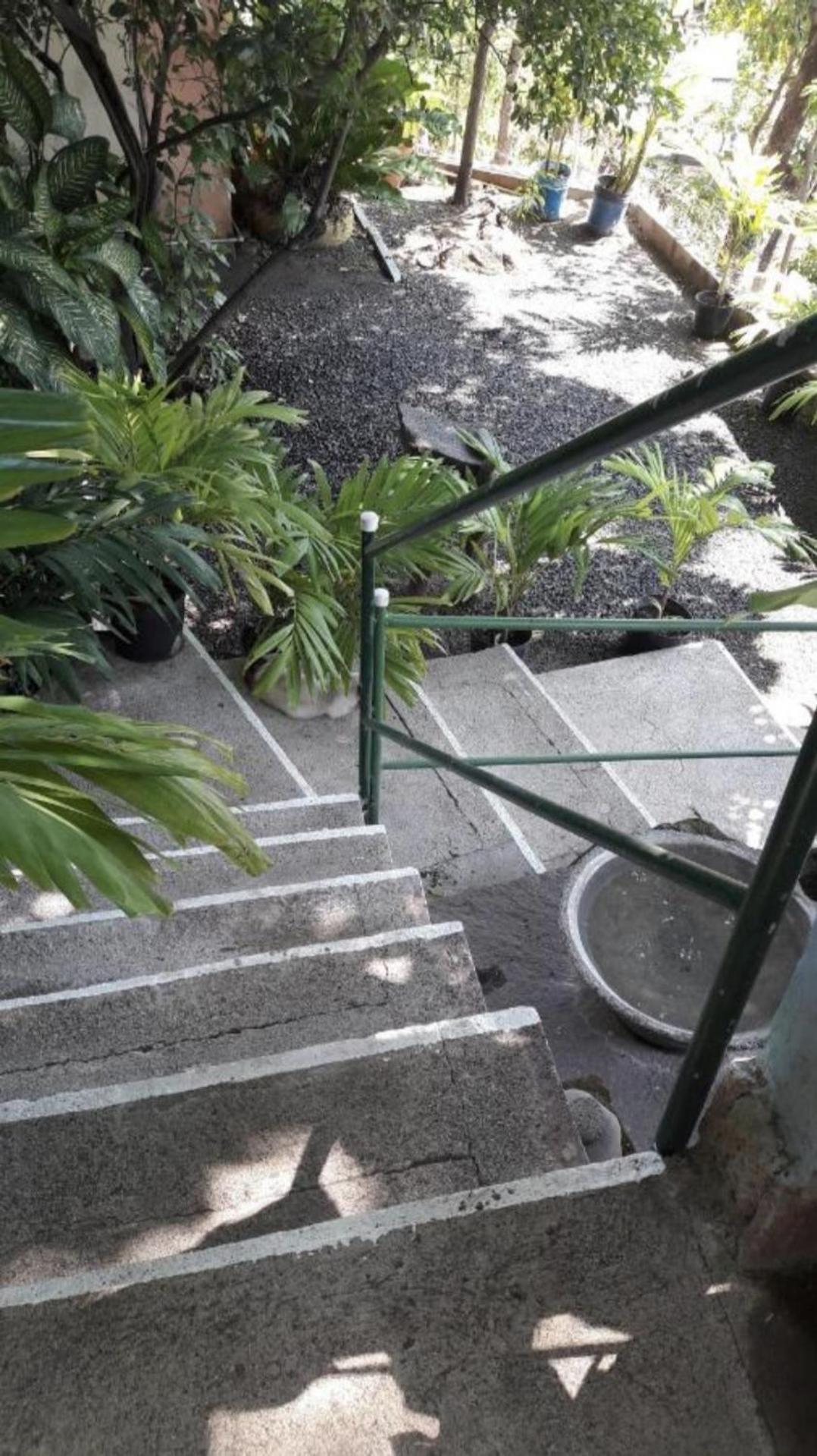 Casita Escondida- El Salvador Villa La Libertad Exteriör bild