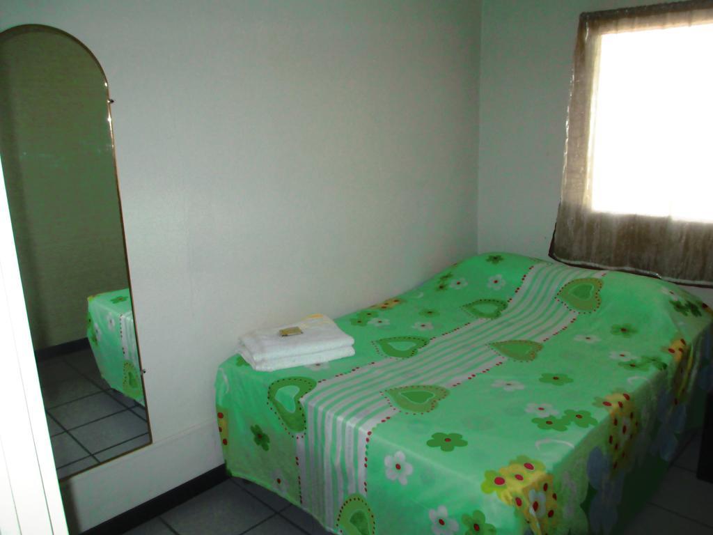 Casita Escondida- El Salvador Villa La Libertad Exteriör bild