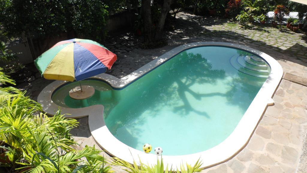 Casita Escondida- El Salvador Villa La Libertad Exteriör bild