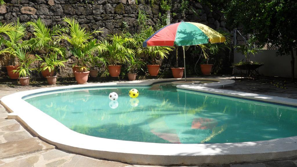 Casita Escondida- El Salvador Villa La Libertad Exteriör bild