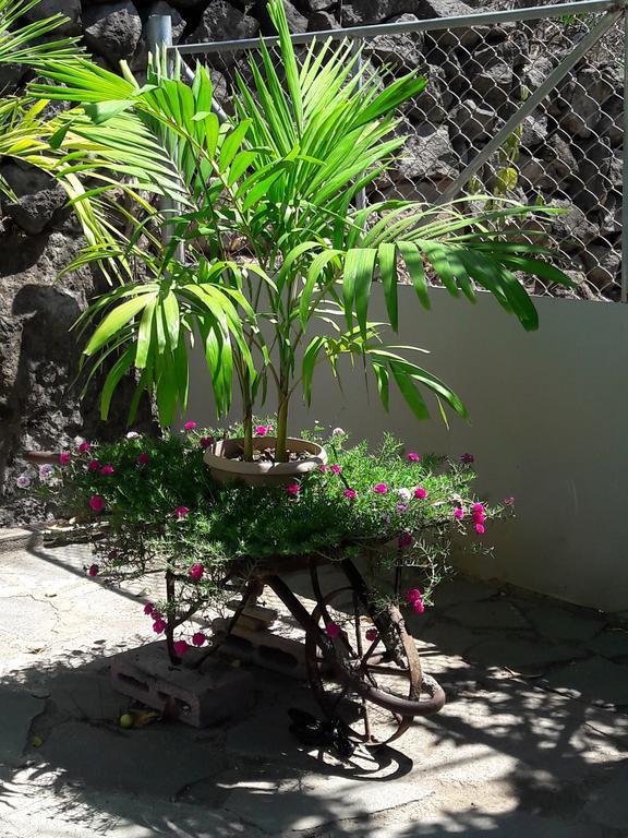 Casita Escondida- El Salvador Villa La Libertad Exteriör bild