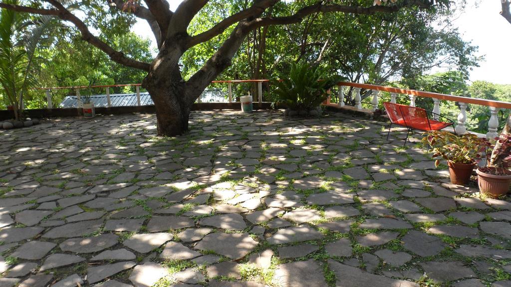 Casita Escondida- El Salvador Villa La Libertad Exteriör bild