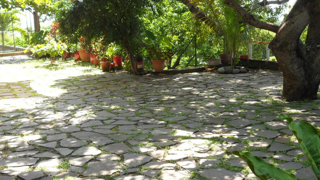 Casita Escondida- El Salvador Villa La Libertad Exteriör bild