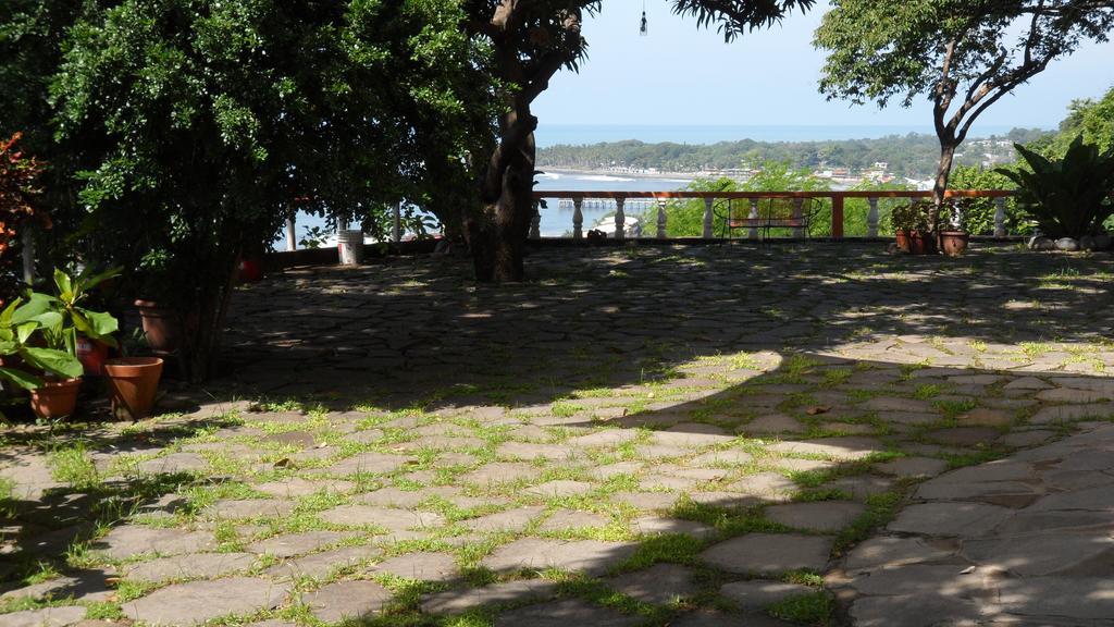 Casita Escondida- El Salvador Villa La Libertad Exteriör bild