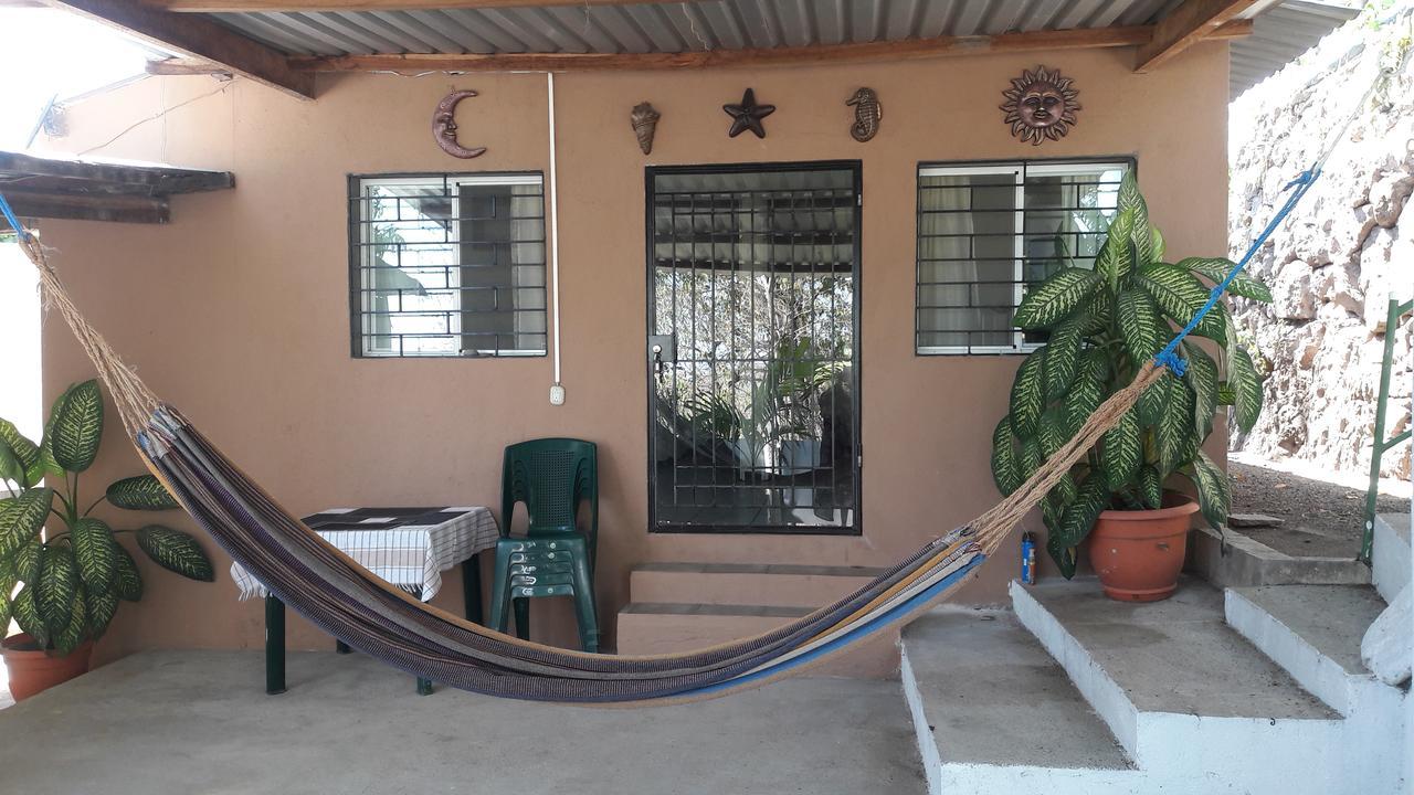 Casita Escondida- El Salvador Villa La Libertad Exteriör bild